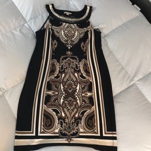 Woman’s NWT dress